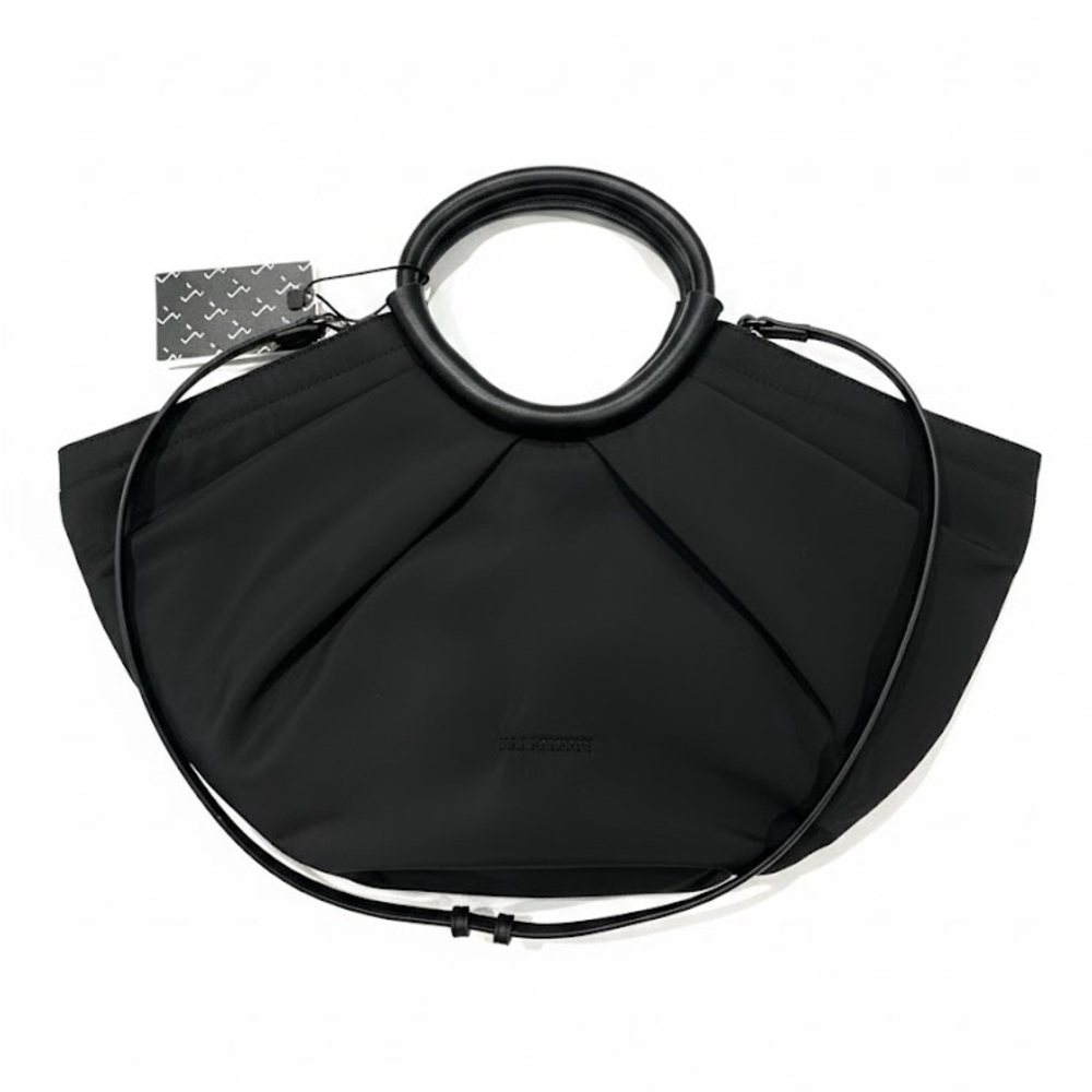 Transience “Gather Around Bag”  core black